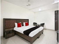 Hotel O Madhapur Hyderabad Formerly Halcyon Deccan Inn