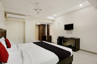 Hotel O Madhapur Hyderabad Formerly Halcyon Deccan Inn