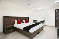 Hotel O Halcyon Deccan Inn