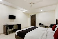 Hotel O Madhapur Hyderabad Formerly Halcyon Deccan Inn