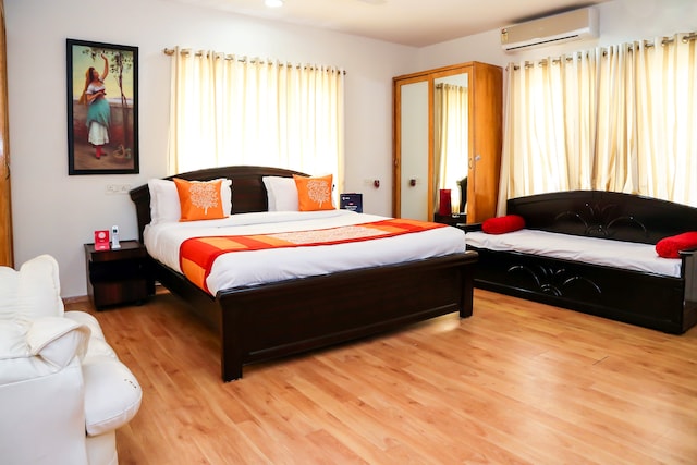 OYO Near Railway Station, Transit Tirupati, Tirupati