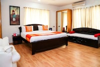 OYO Near Railway Station