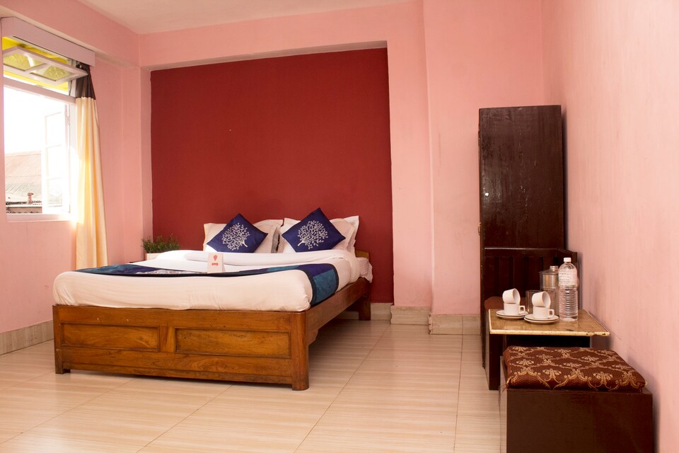 OYO 8488 Hotel Tashi Yang, MG Marg Gangtok, Gangtok