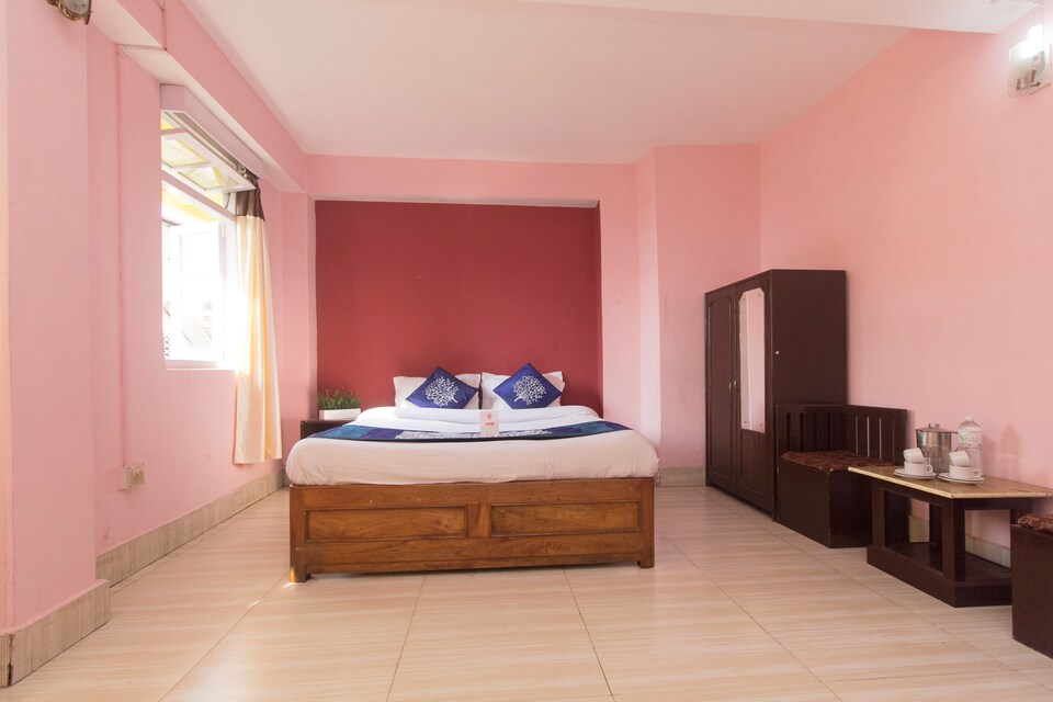 OYO 8488 Hotel Tashi Yang, MG Marg Gangtok, Gangtok