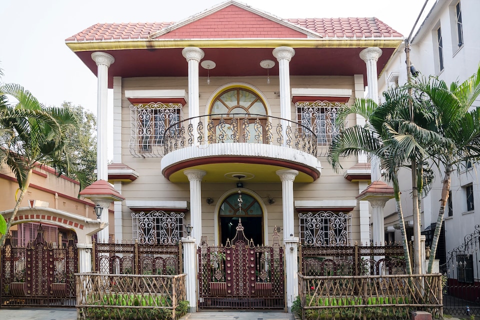 Hotel O Landmark AB Block, Salt Lake Kolkata, Kolkata
