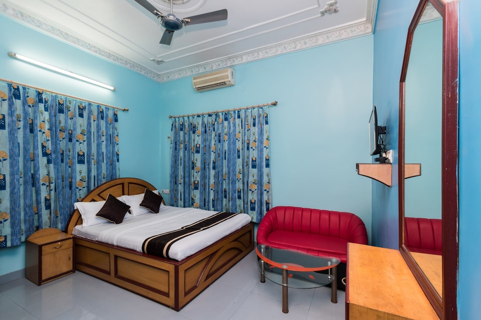 Hotel O Landmark AB Block, Salt Lake Kolkata, कोलकाता