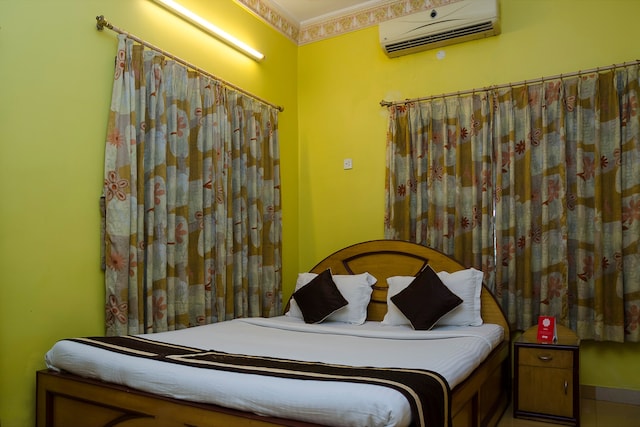 Hotel O Landmark AB Block