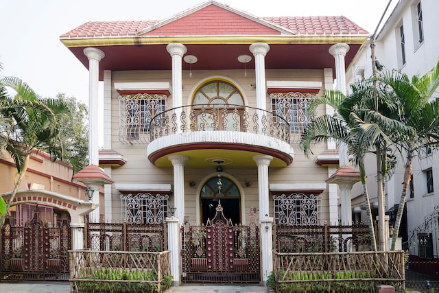 Hotel O Landmark AB Block