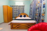 Hotel O Landmark AB Block