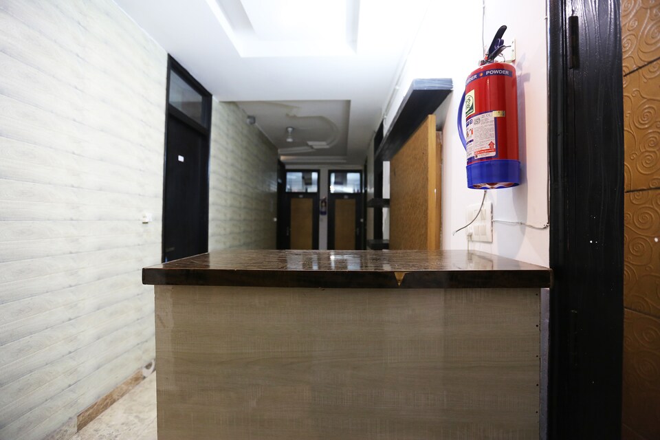 OYO Aaa Homes Near M2k Cinemas Rohini, Pitampura - Rohini Delhi, Delhi