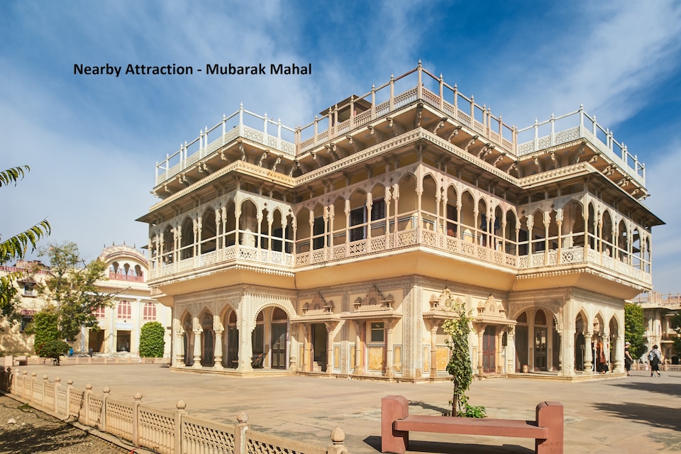 OYO 8819 Hotel Aangan Shiv, Sindhi Camp, Jaipur