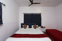 OYO Apartment Aakash Ganga Near City Centre Salt Lake