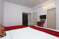 OYO Apartment Aakash Ganga Near City Centre Salt Lake
