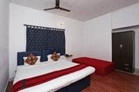 OYO Apartment Aakash Ganga Near City Centre Salt Lake