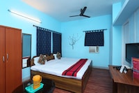 OYO Apartment Aakash Ganga Near City Centre Salt Lake