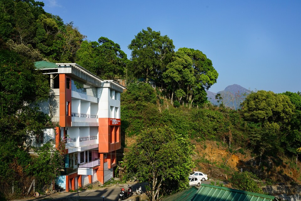 OYO 8506 Pallivasal, Munnar City Munnar, Munnar
