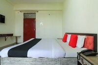 Capital O Hotel Lineage Near Immaculate Conception Church