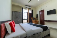 Capital O Hotel Lineage Near Immaculate Conception Church