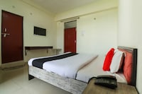 Capital O Hotel Lineage Near Immaculate Conception Church