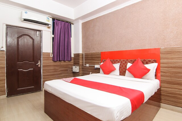 OYO City Culture
