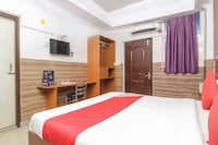 OYO City Culture