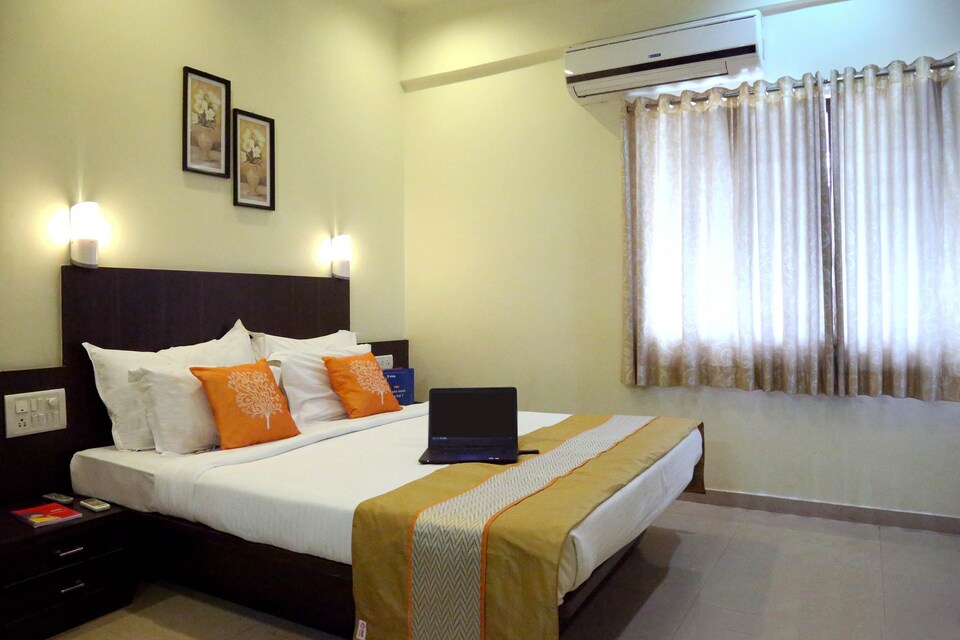 OYO Rooms 002 Near Kolhapur Railway Station, Kolhapur, Kolhapur