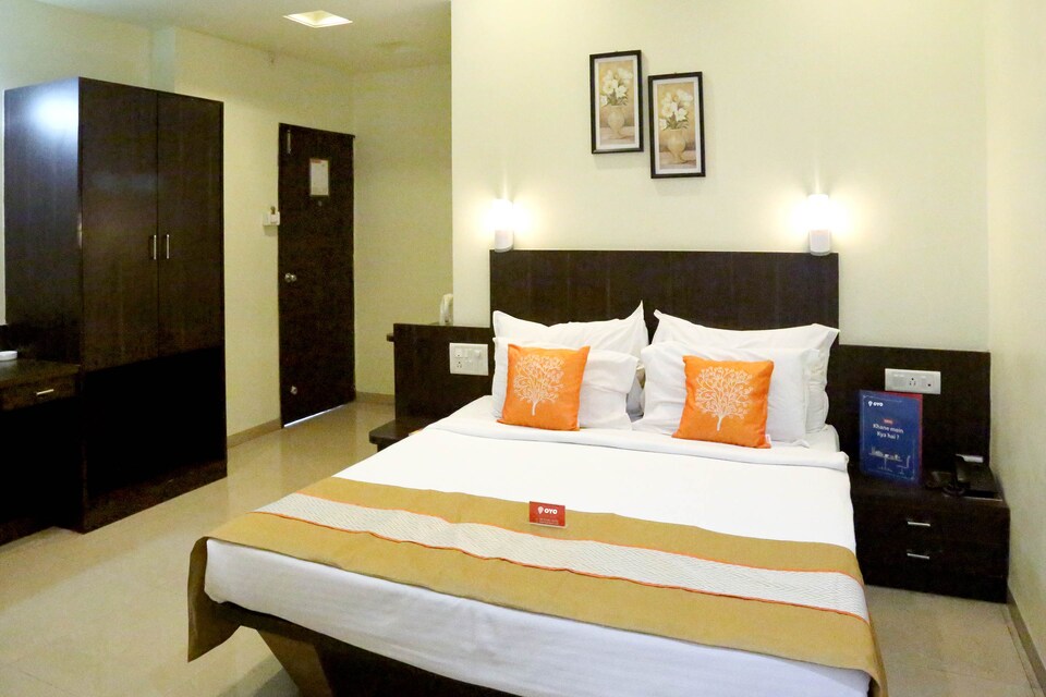 OYO Rooms 002 Near Kolhapur Railway Station, Kolhapur, Kolhapur