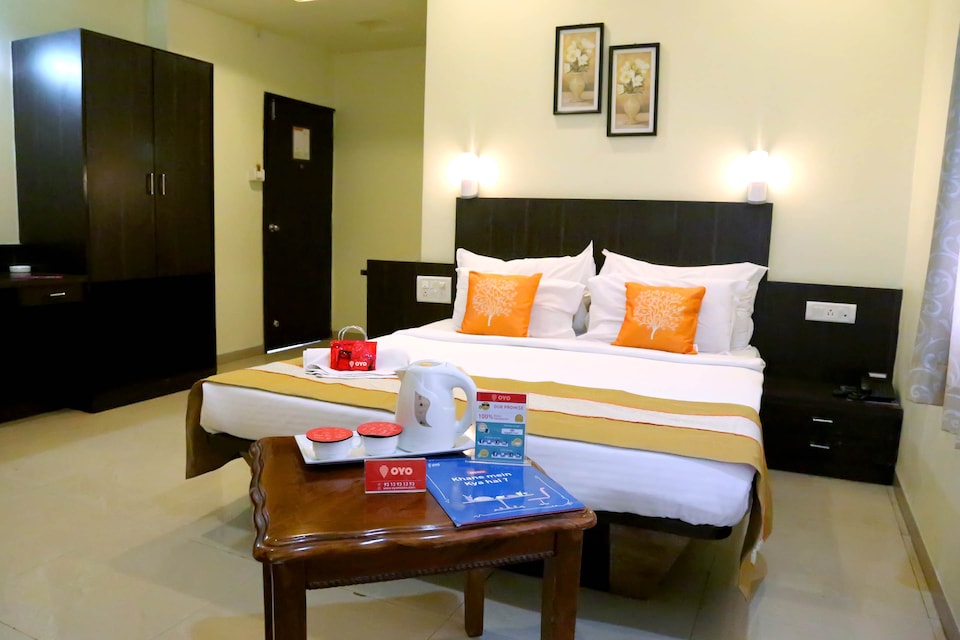 OYO Rooms 002 Near Kolhapur Railway Station, Kolhapur, Kolhapur
