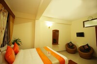 OYO Hotel Tashi Thendup