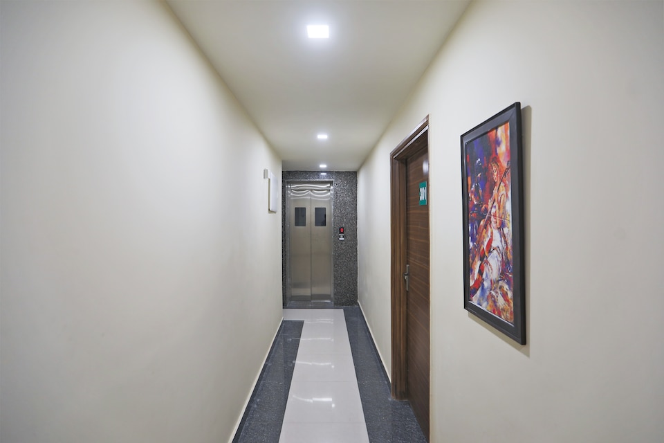 Capital O 8526 Swarg, Huda 1 Gurgaon, Gurgaon