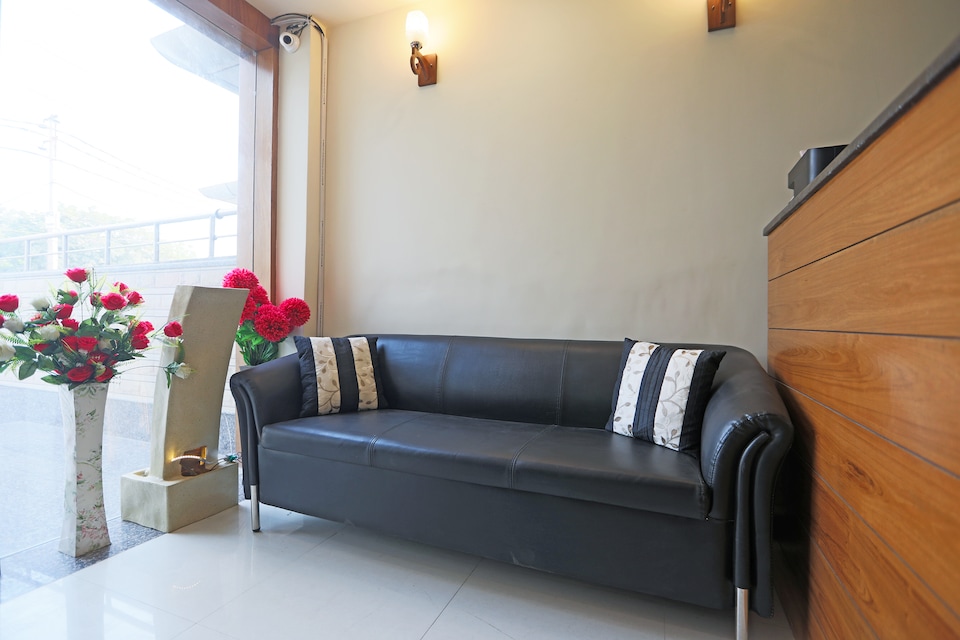 Capital O 8526 Swarg, Huda 1 Gurgaon, Gurgaon