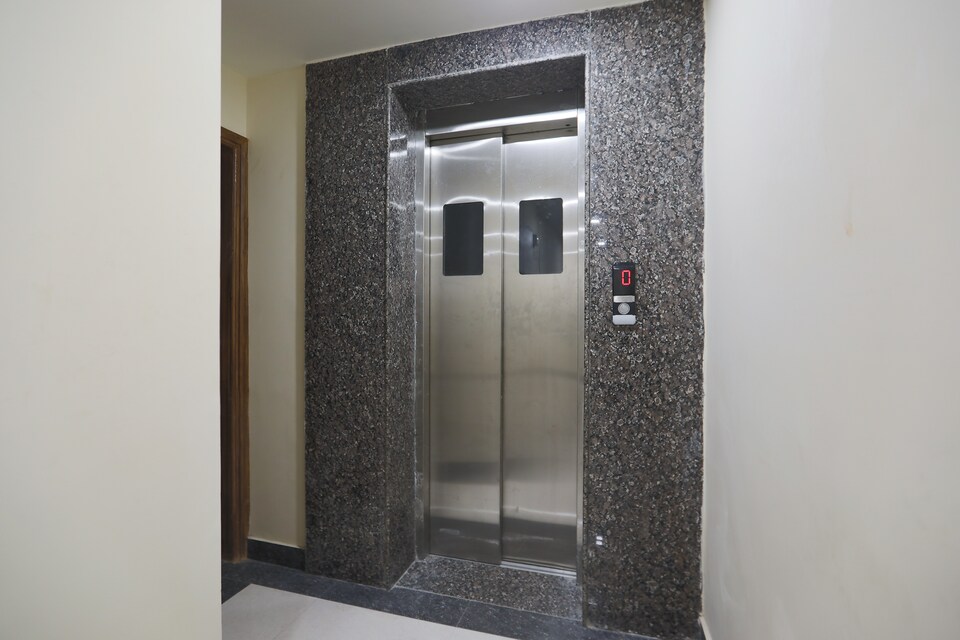 Capital O 8526 Swarg, Huda 1 Gurgaon, Gurgaon