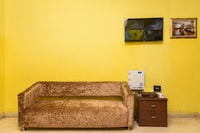 OYO 8534 Paradise Inn