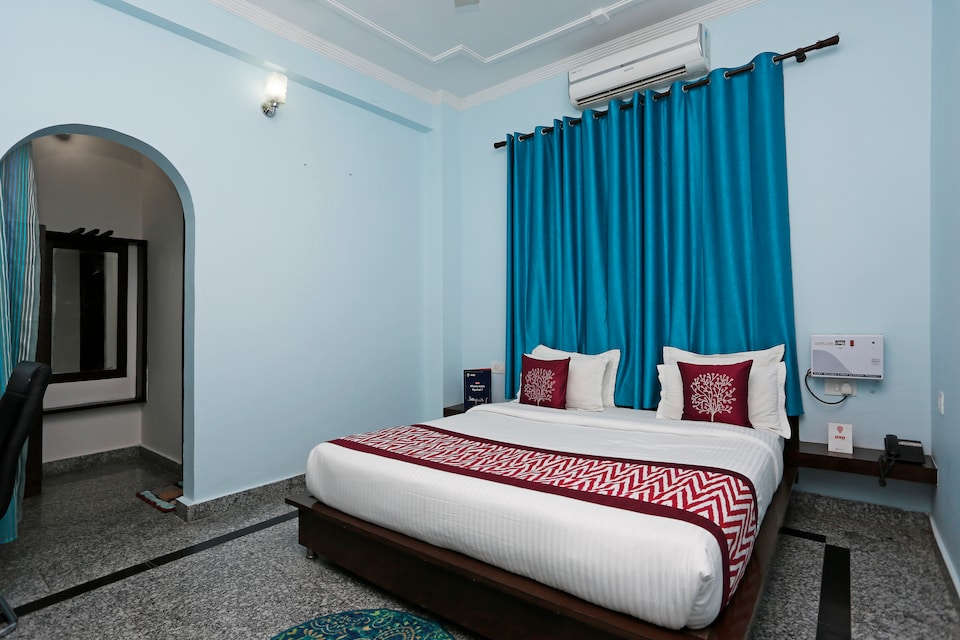 OYO 8543 Hotel Rudraksha, Tapowan Rishikesh, Rishikesh