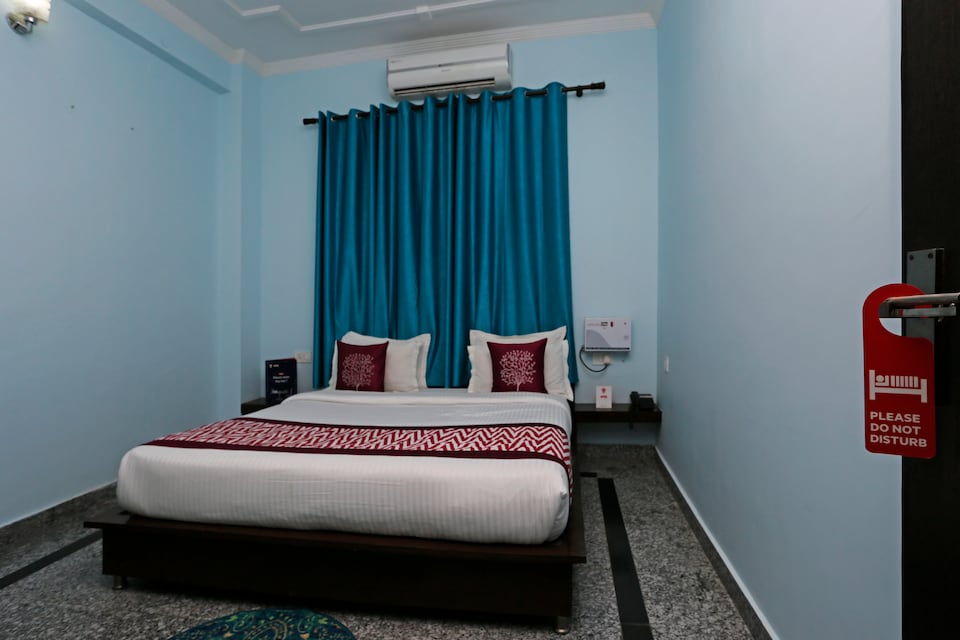 OYO 8543 Hotel Rudraksha, Tapowan Rishikesh, Rishikesh