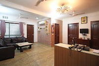 OYO Hotel Msk Residency Near Dwarka Sector 12 Metro Station