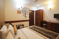 OYO Hotel Msk Residency Near Dwarka Sector 12 Metro Station