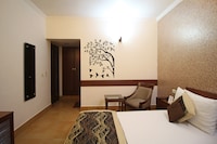 OYO Hotel Msk Residency Near Dwarka Sector 12 Metro Station