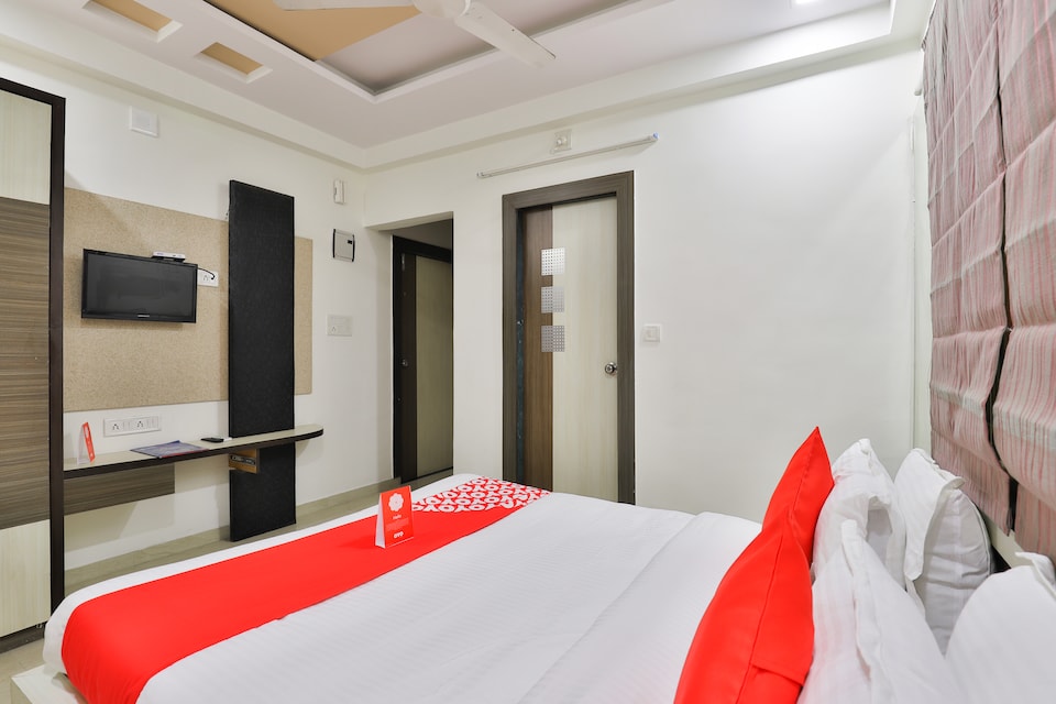 OYO Hotel Marvel Inn, Ahmedabad Railway Station, Ahmedabad