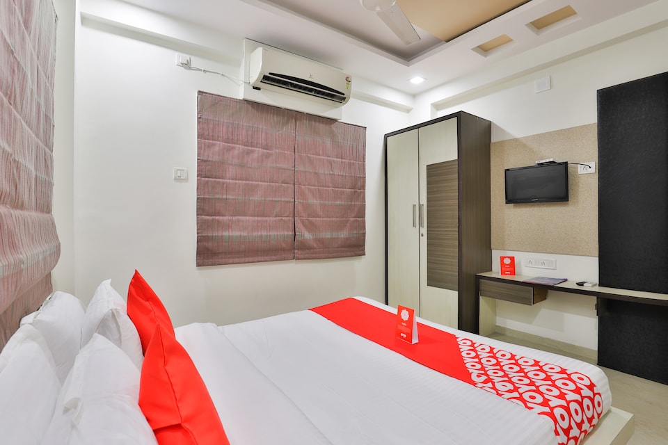 OYO Hotel Marvel Inn, Ahmedabad Railway Station, Ahmedabad