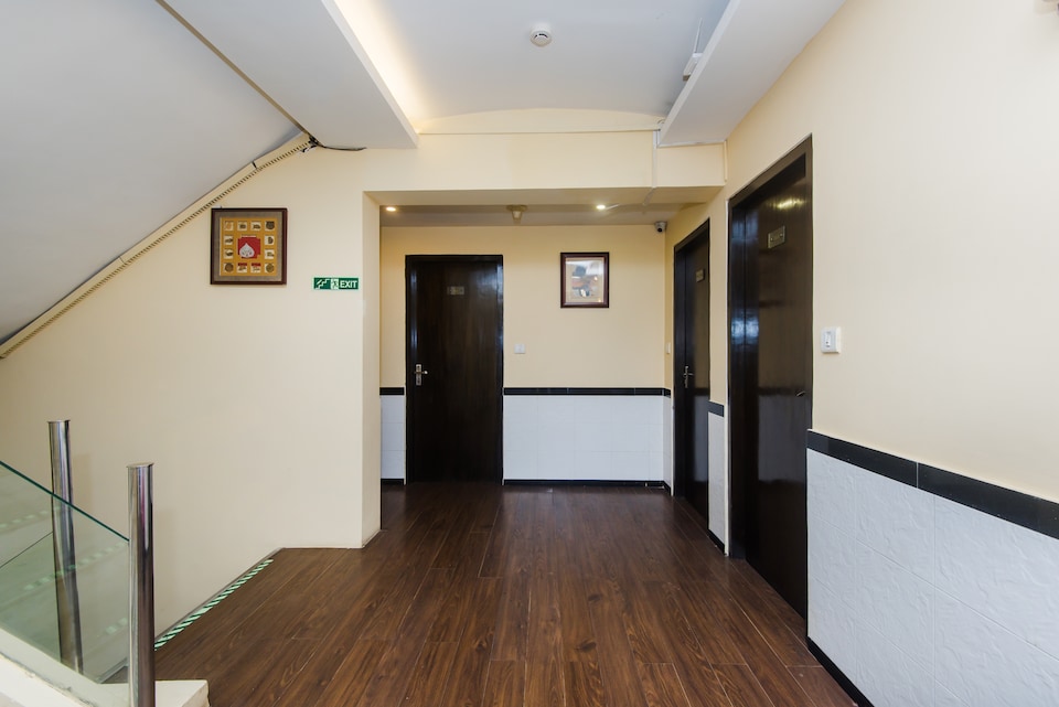 OYO 1186 Hotel Orritel West, Mumbai BCEC, Mumbai