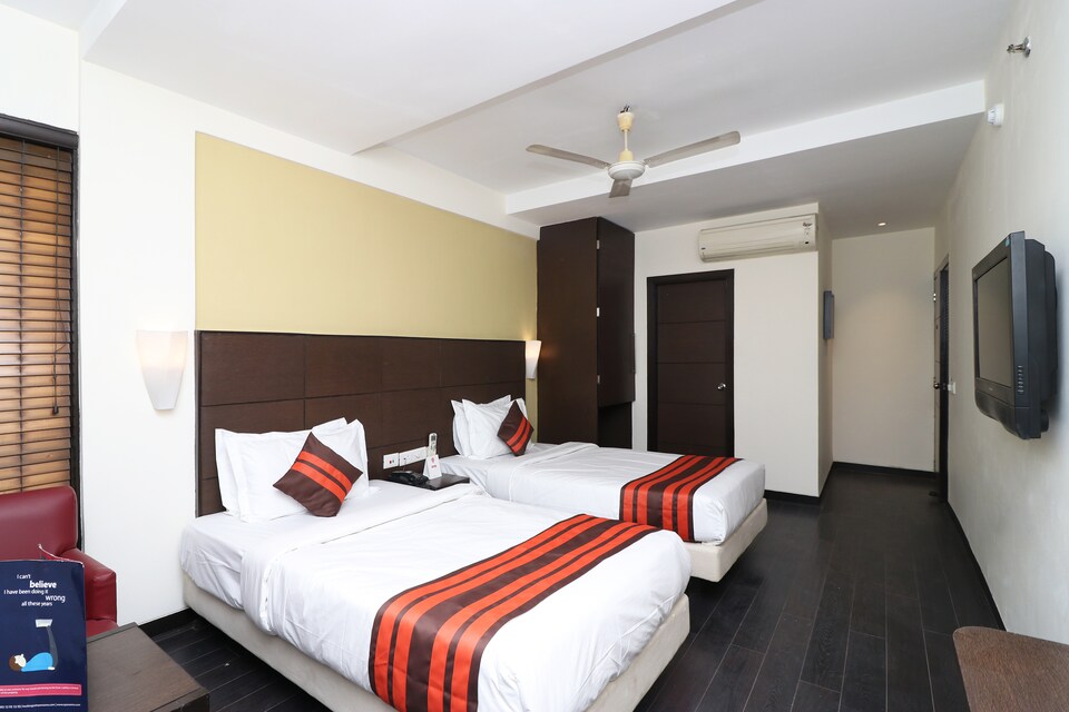 OYO 1187 Hotel Swiss Suites, Ballygunge Kolkata, Kolkata