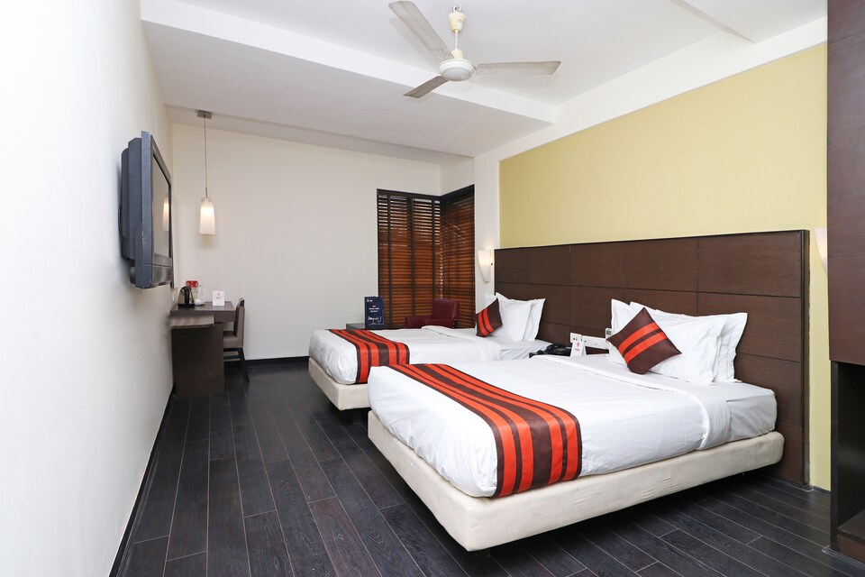 OYO 1187 Hotel Swiss Suites, Ballygunge Kolkata, Kolkata