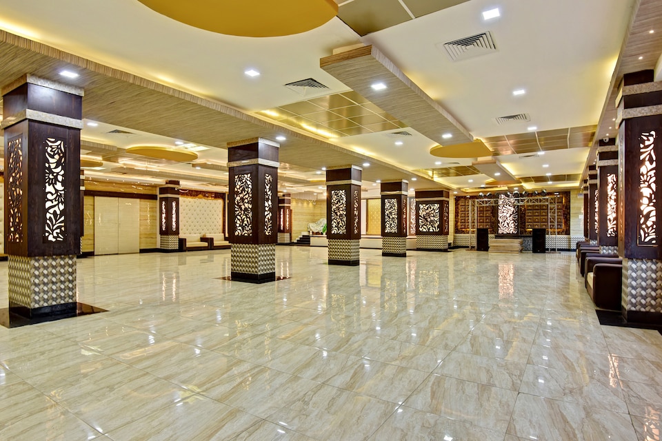 Capital O 8823 City Club, 80 FT Road Kanpur, Kanpur