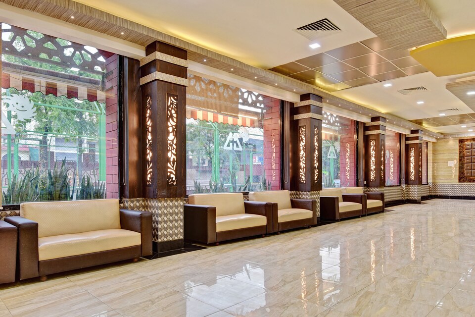 Capital O 8823 City Club, 80 FT Road Kanpur, Kanpur