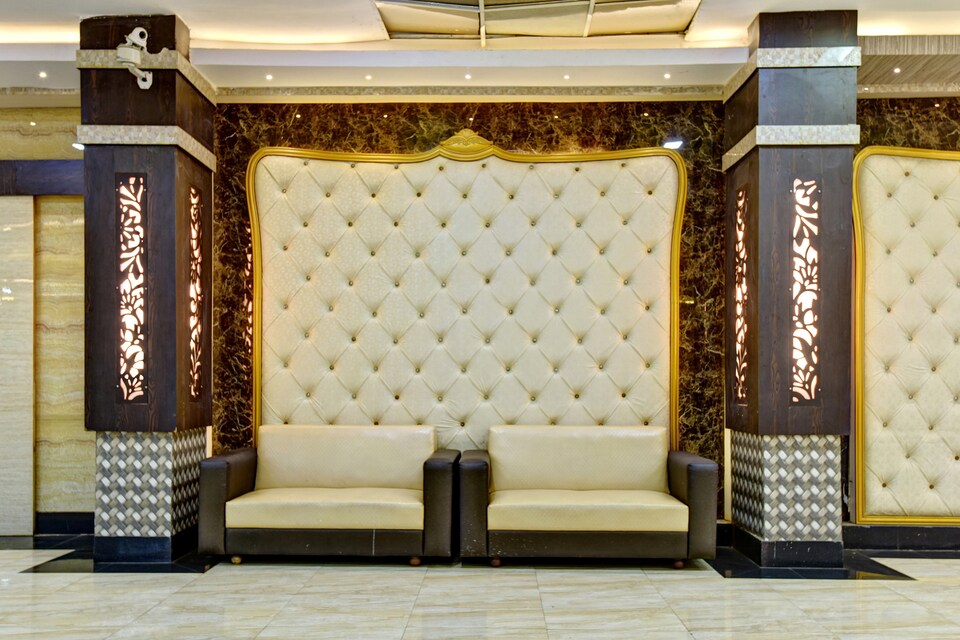 Capital O 8823 City Club, 80 FT Road Kanpur, Kanpur