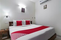 OYO Hotel Jiwan Plaza