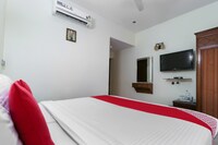 OYO Hotel Jiwan Plaza