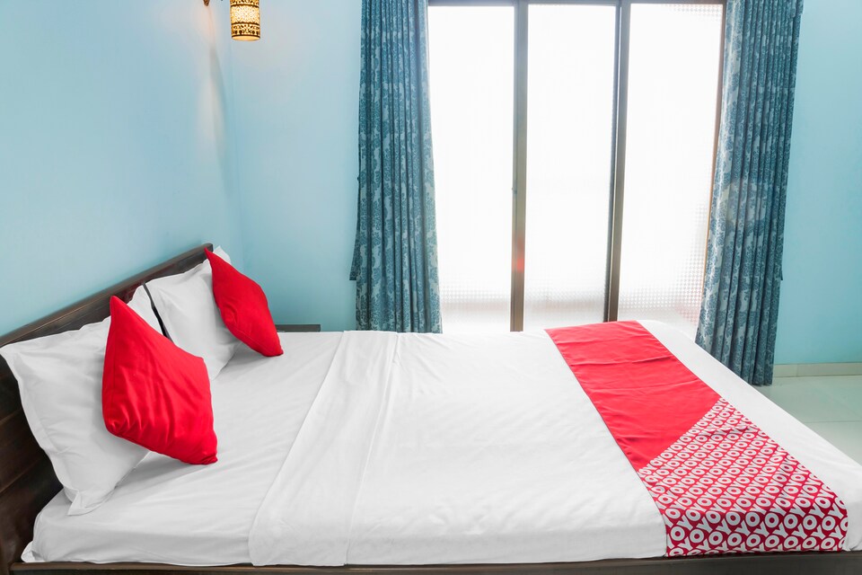 OYO 8824 Lotus The Lake View Resort, Alibag- Kashid- murud, Alibag