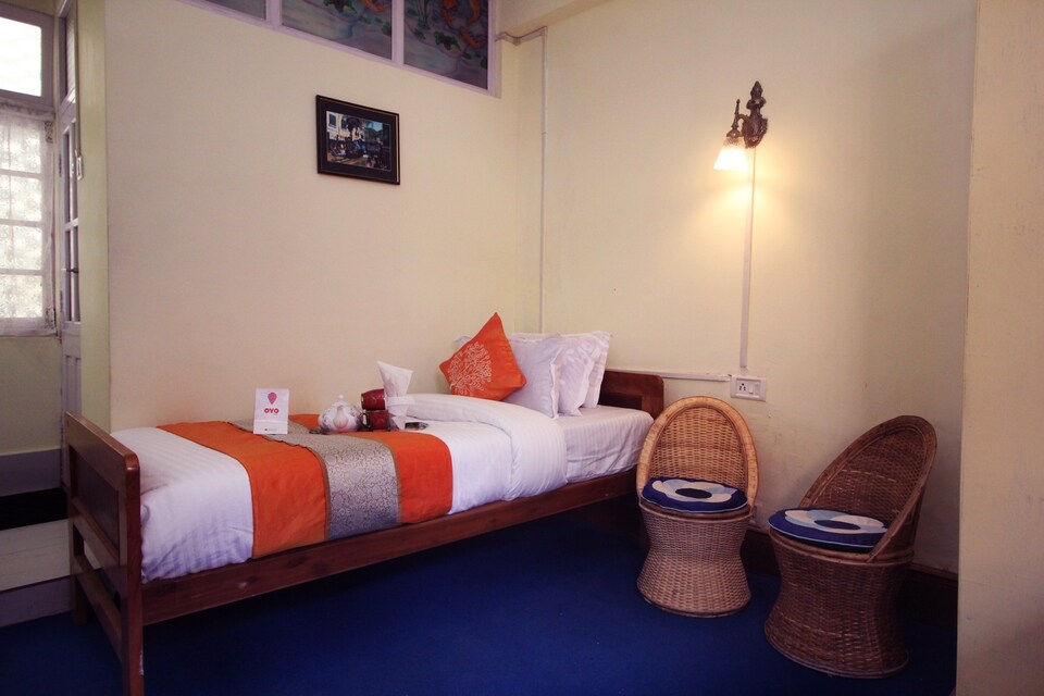 OYO Isabel Guest House, Darjeeling, Darjeeling